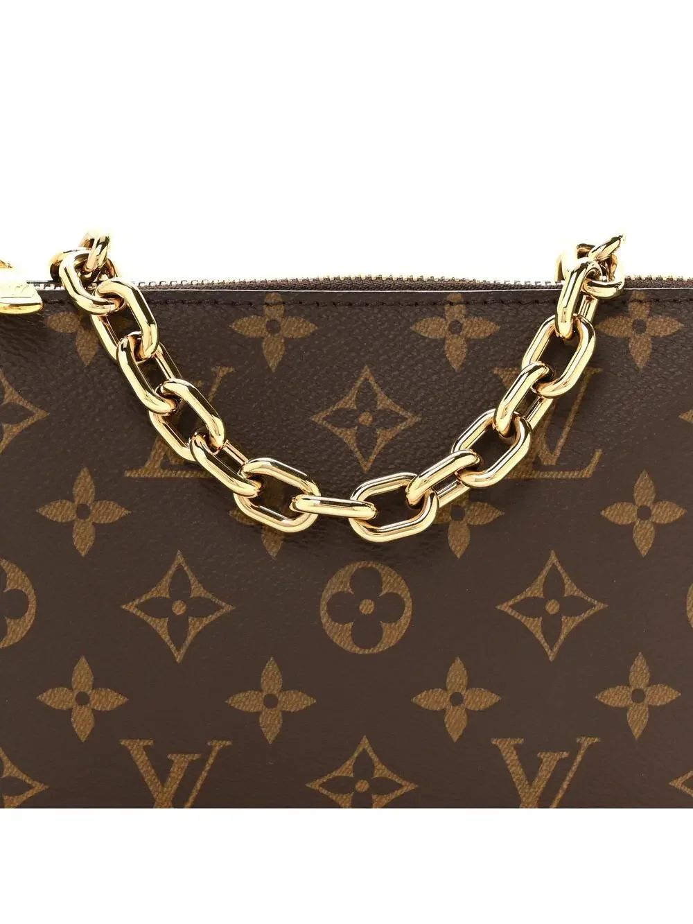 Louis Vuitton Metal Studded Capsule #334224L18B